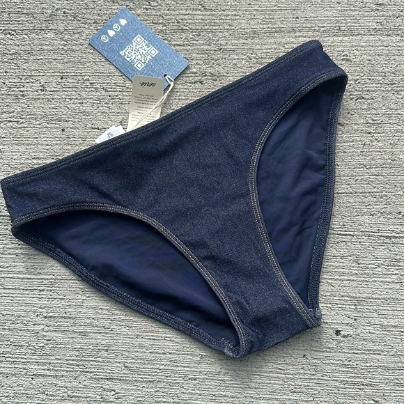 Aerie swimsuit bottom S NWT - Picture 1 of 5